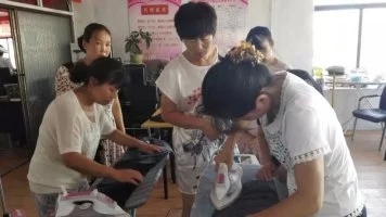 这样的培训完全打乱了老师的讲课章法
